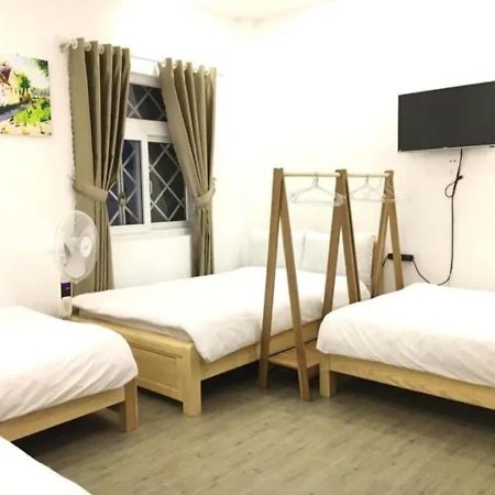 Khach San Mini Khang Thinh 大叻 外观 照片